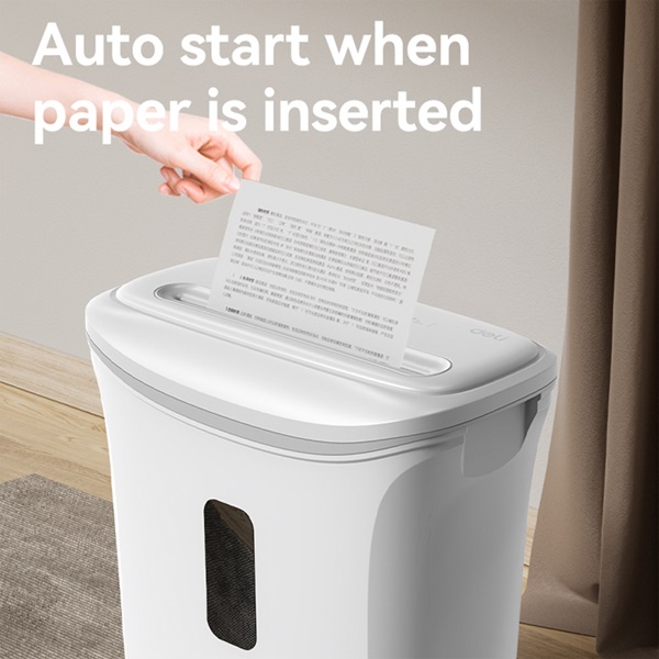 Paper Shredder Machine Paper Shredder Machine