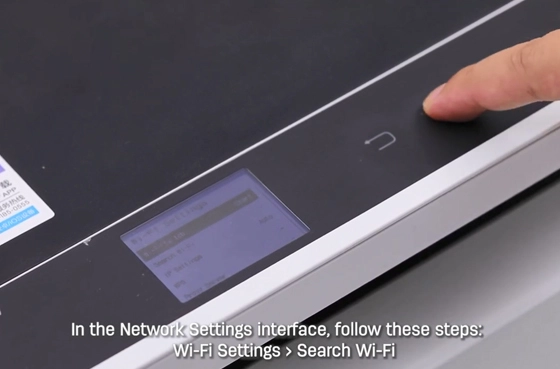 01 Drukarka Deli (PC-Airprint)