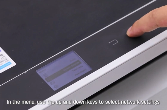 02 Drukarka Deli (PC-Airprint)