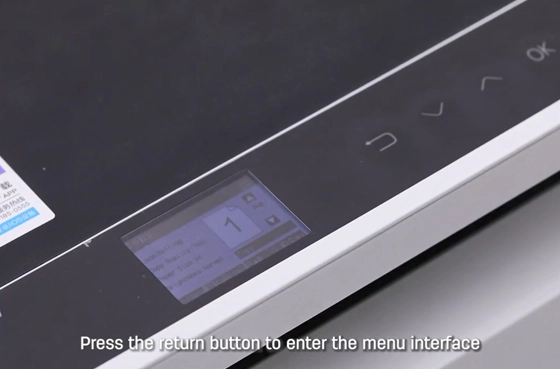 02 Drukarka Deli (PC-Airprint)