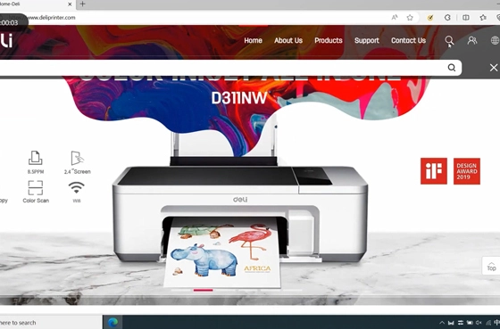 05 Pobieranie i instalacja sterowników