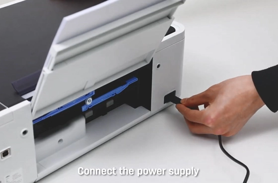 Drukarka atramentowa D311NW Ustawienia 04