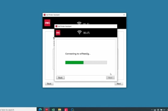 06 Ustawienie sieci komputerowej