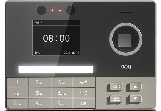 Inteligentne sterowanie wejściem