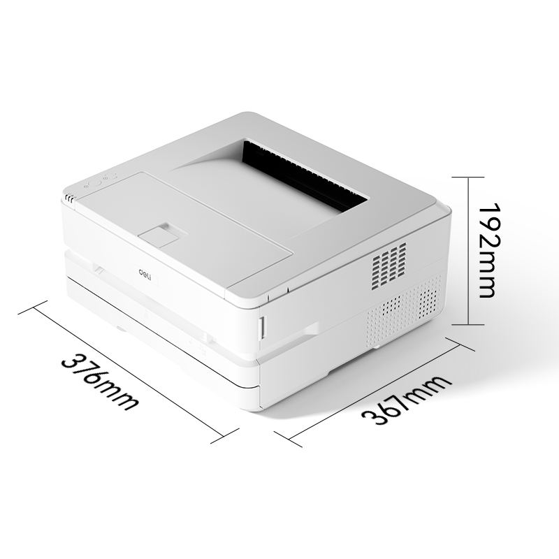 p3100dn printer specification