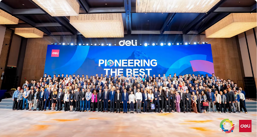 2023 Deli Worldwide Partners Conference