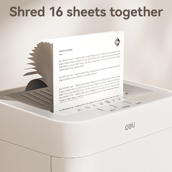 et048 p4 ultra silence paper shredder manufacture