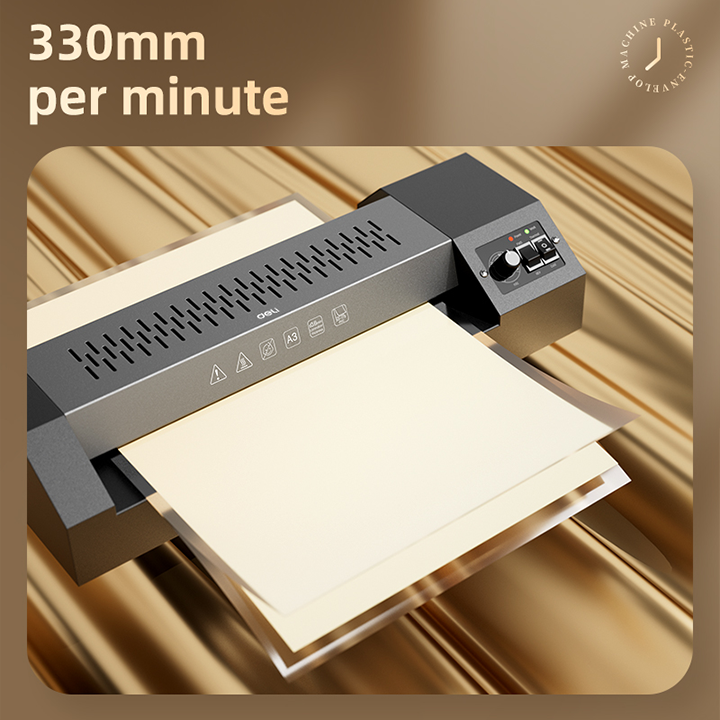 et131 70 175 mic a3 steel cover laminator sales