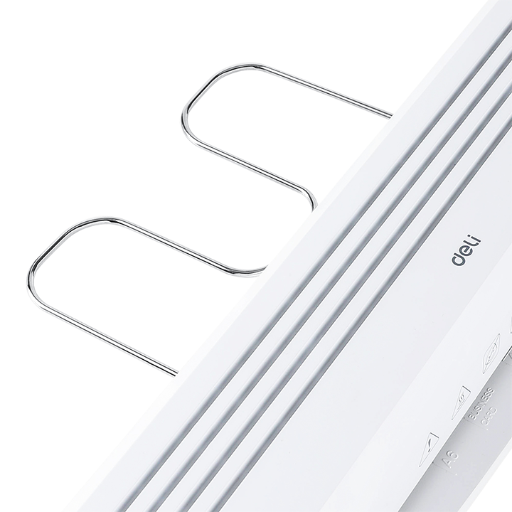 e14378 80 125 mic a4 plastics laminator factory 4