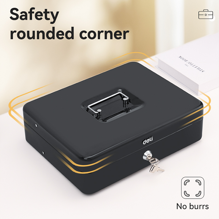 et509 double cash box wholesale