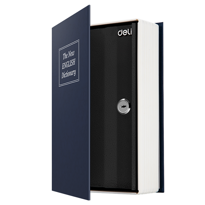 et641 book box supply