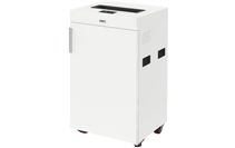 Niszczarka przemysłowa