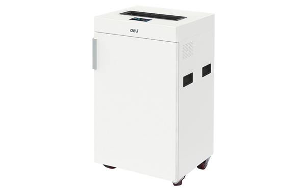 Niszczarka przemysłowa