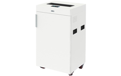 Niszczarka przemysłowa