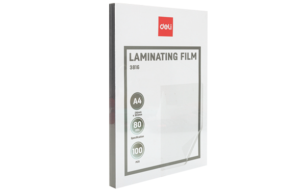 Materiały do laminowania