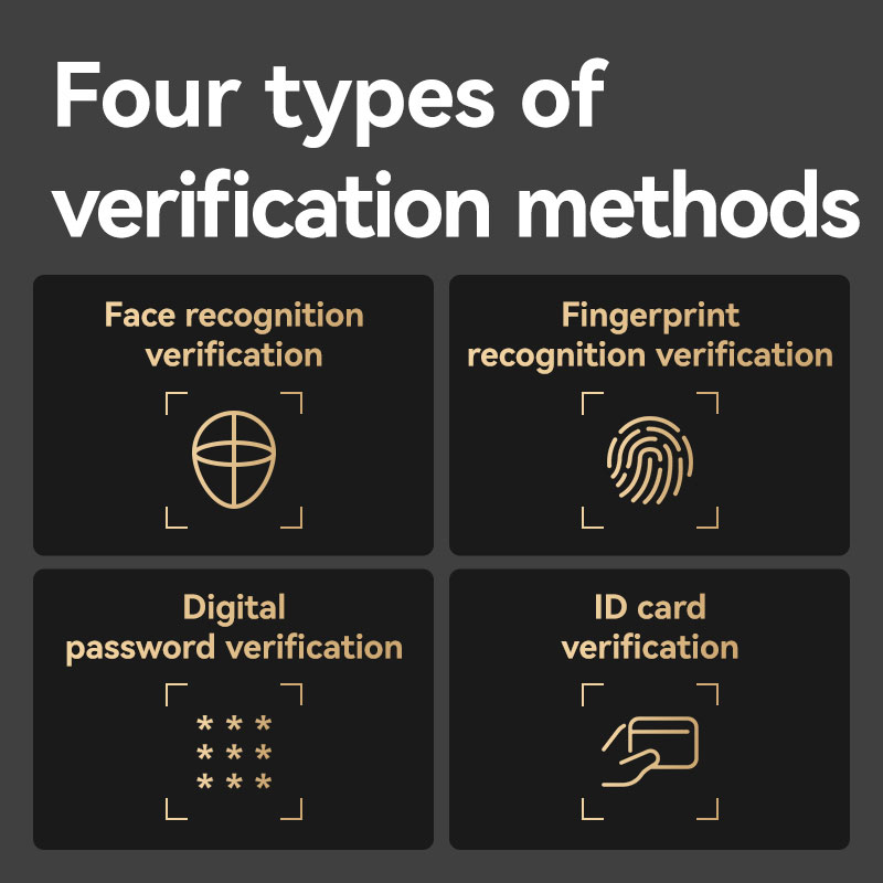 es602 fingerprint face access control machine factory
