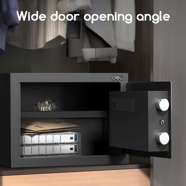 et530 commercial safe manufacturer