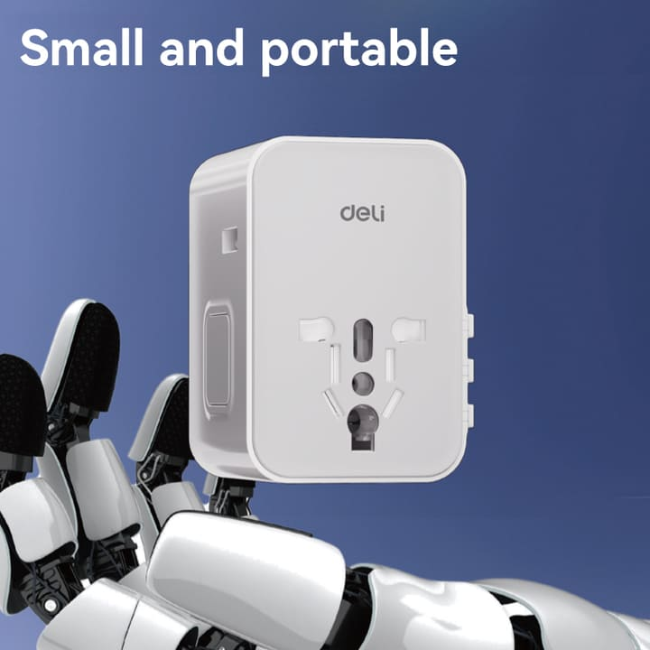 et767 adaptor company