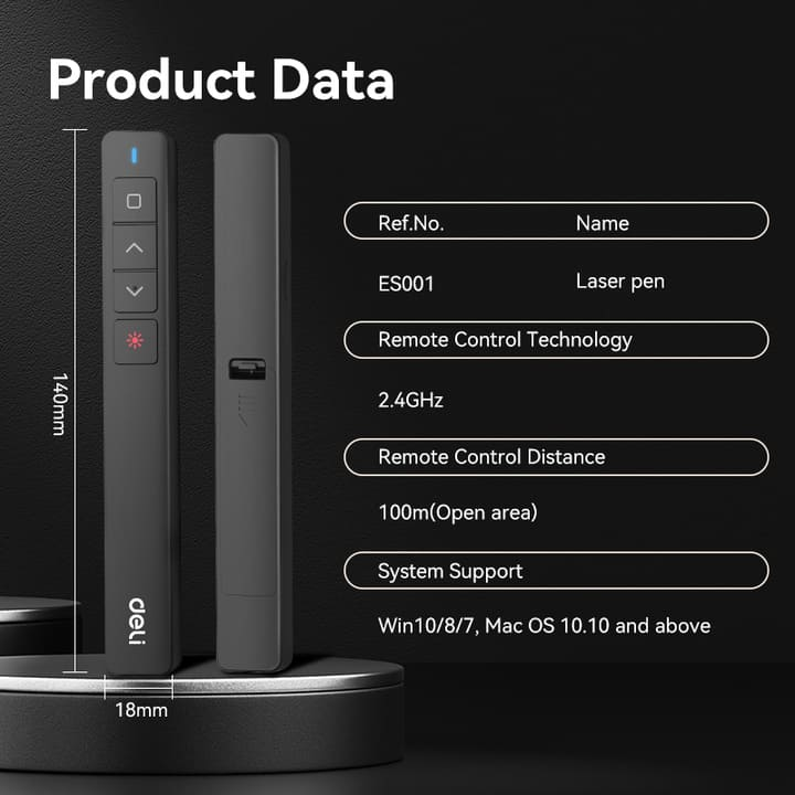 es001 red laser pen china