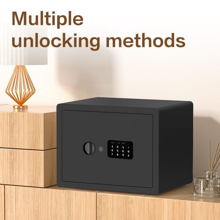 vs4522 basic digital password safe manufacturer