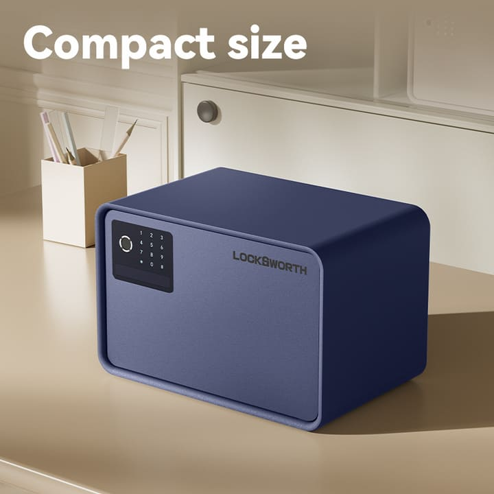 vs4528 gn fingerprint safe manufacturer