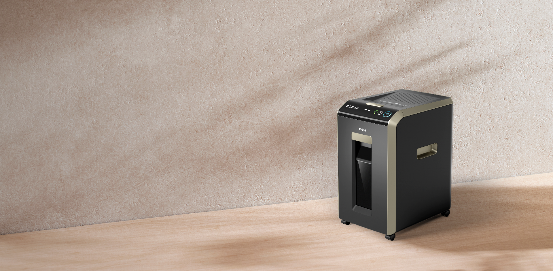 Niszczarka papieru banner3