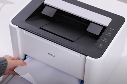 Przezroczyste zapory do papieru