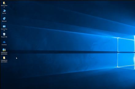 Drukarka atramentowa D311NW Drukarka Deli do pobrania i instalacji sterowników