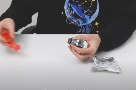 Dopasowana głowica drukująca Drukarka Deli Drukarka atramentowa D311NW