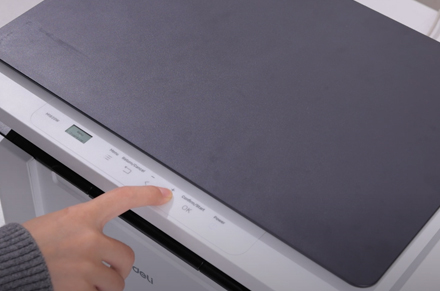 Przywróć ustawienia fabryczne