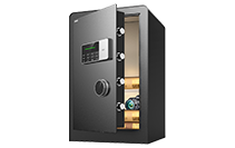 Komercyjny sejf