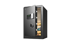 Komercyjny sejf