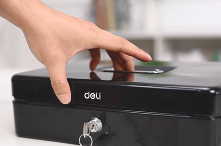 Delikatesy ET509 z podwójnymi warstwami