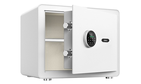 Sejf dla gospodarstw domowych
