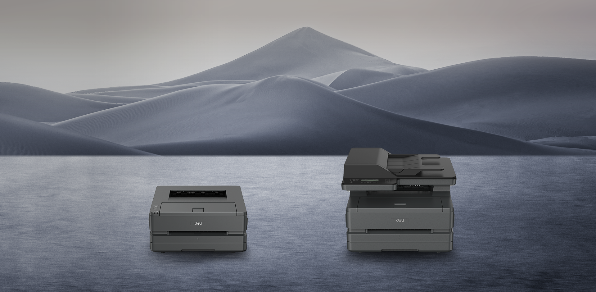 Drukarka Deli banner3