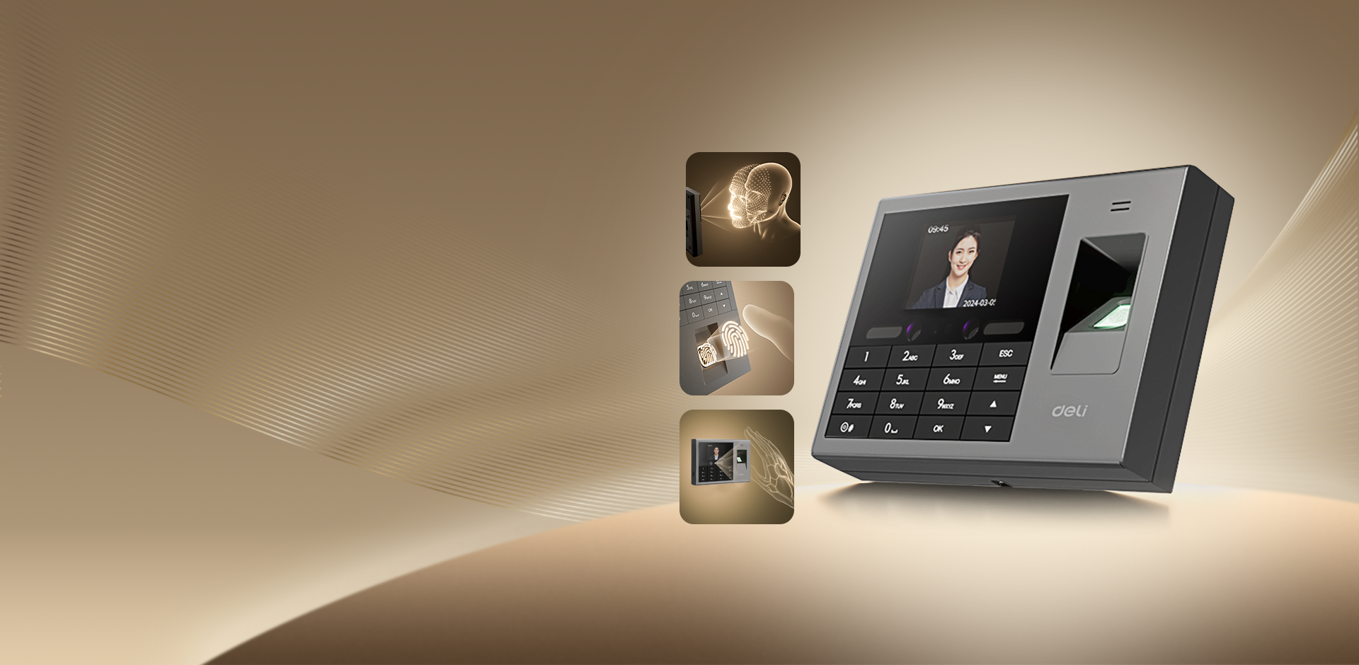 Sterowanie inteligentnym wejściem banner1