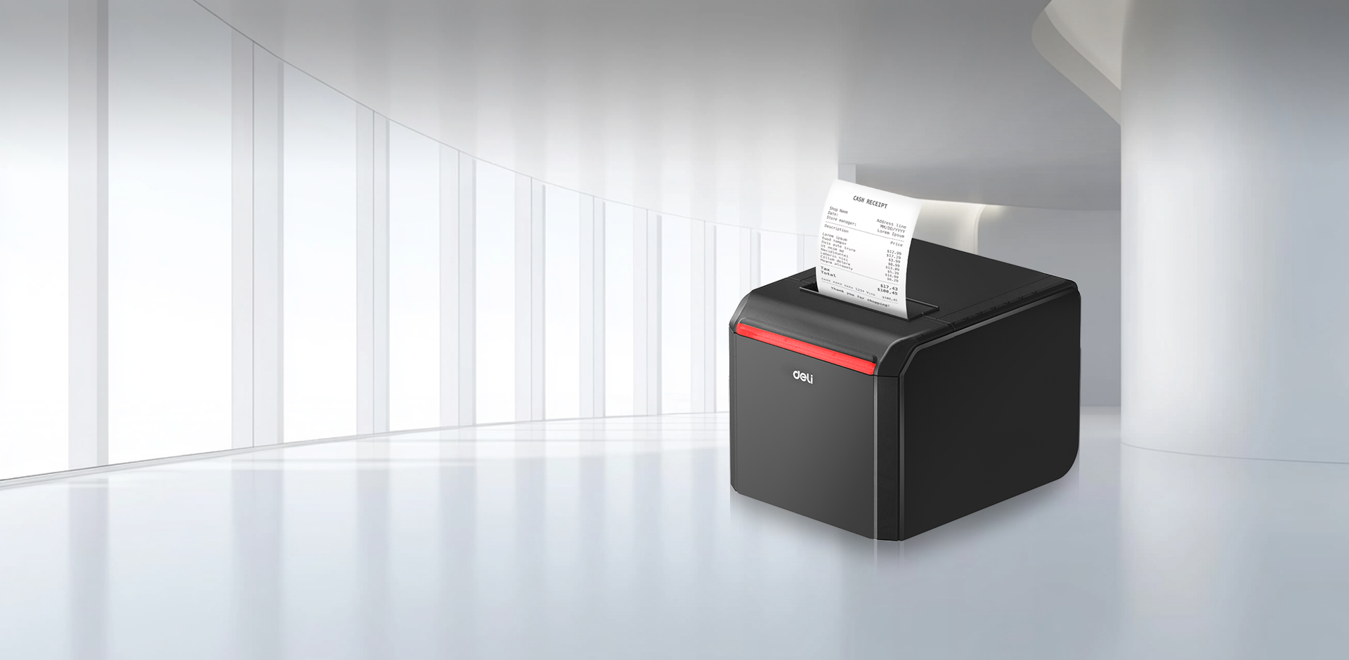 Drukarka termiczna banner1