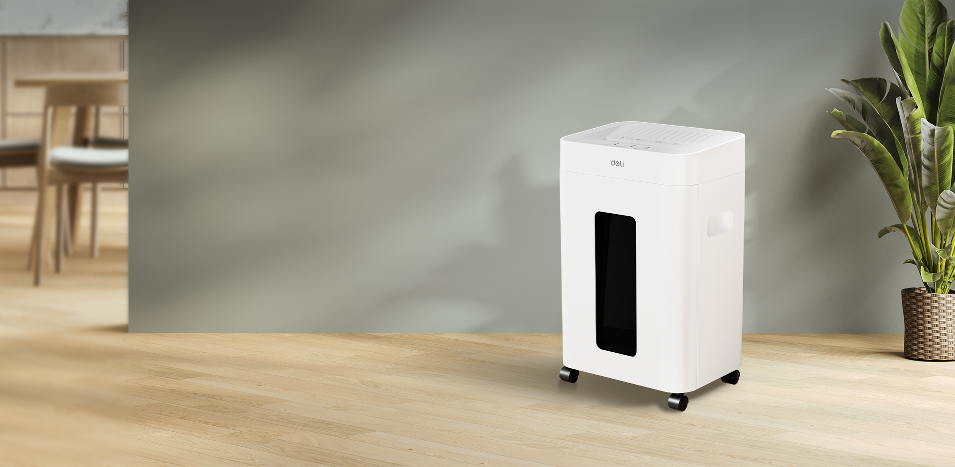 Niszczarka papieru banner2