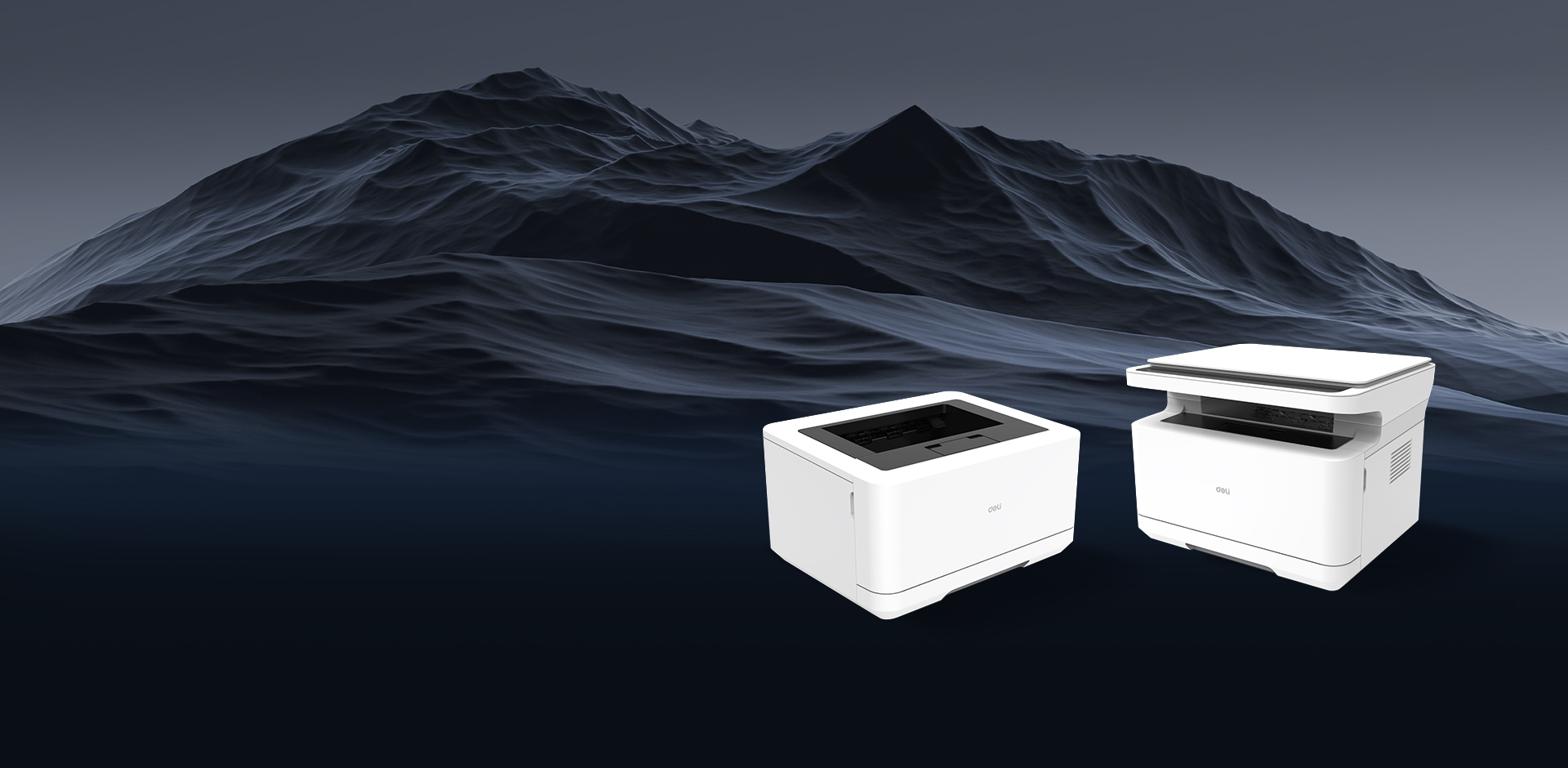 Drukarka Deli banner4