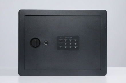 LOCKSWORTH VS4521 VS4522 Mini cyfrowy sejf