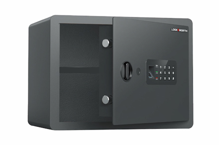 LOCKSWORTH VS4526 VS4527 Mini cyfrowy sejf na linii papilarnych