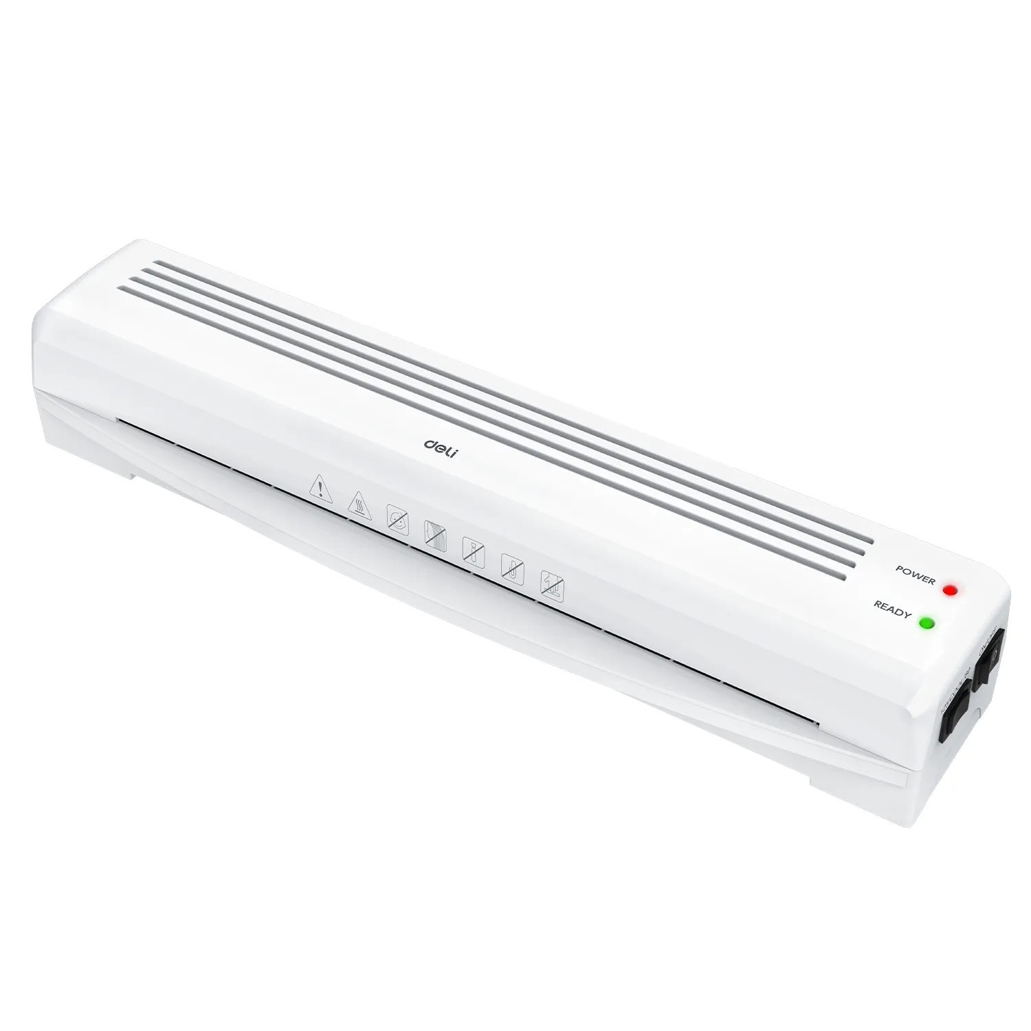 E14379 80–125 mikronów A3 Laminator do tworzyw sztucznych