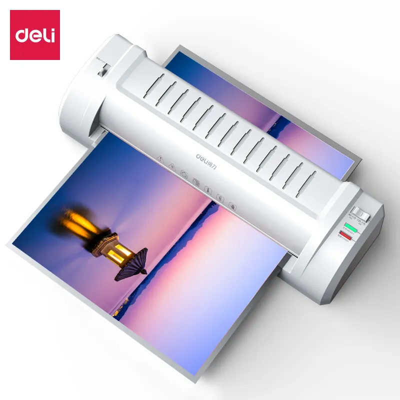 Laminator delikatesów 3894
