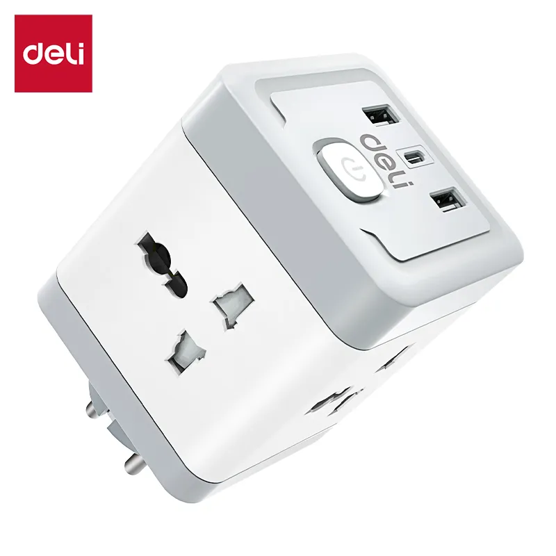 Et426 4 otwory europejski konwencjonalny adapter 2