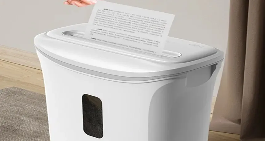 Maszyna do rozdrabniania papieru: rewolucjonizowanie doświadczenia w rozdrabniarstwie biurowym